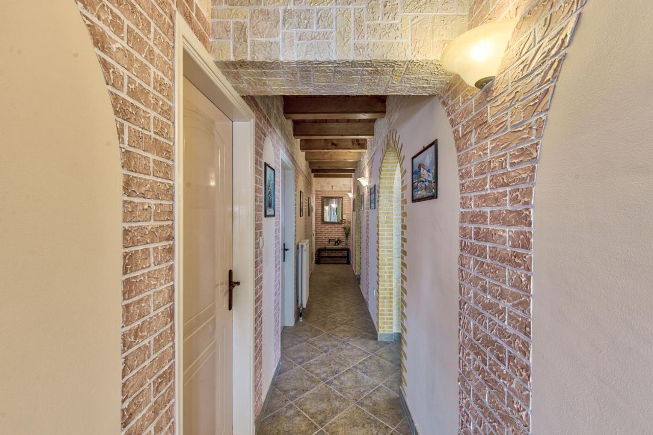 Akrotiri  Green Boat Apartment מראה חיצוני תמונה