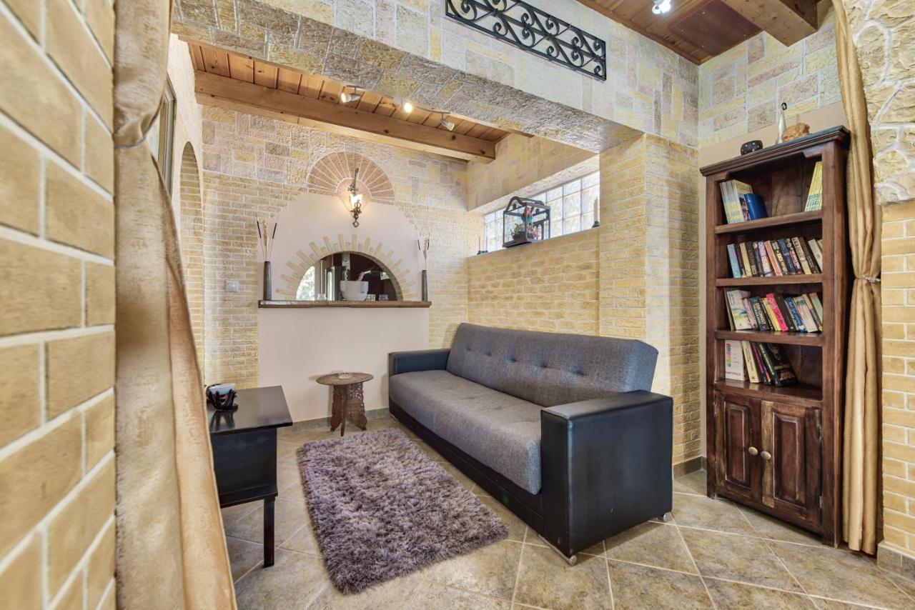 Akrotiri  Green Boat Apartment מראה חיצוני תמונה