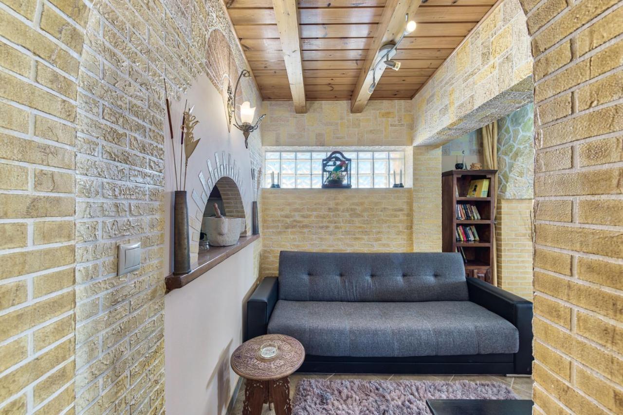 Akrotiri  Green Boat Apartment מראה חיצוני תמונה